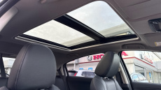 Honda HR-V 1.5 i-VTEC EX CVT 5dr Petrol Hatchback